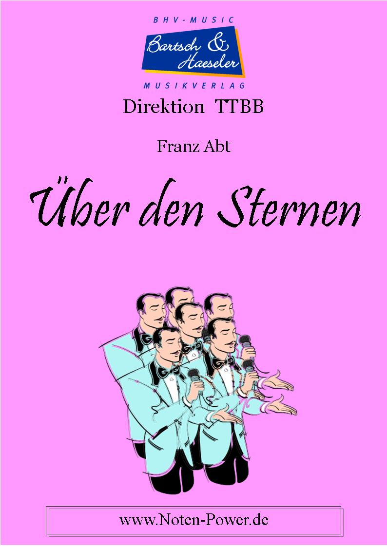 Über den Sternen - hier klicken Über den Sternen - hier klicken