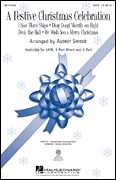Festive Christmas Celebration, A - hier klicken Festive Christmas Celebration, A - hier klicken