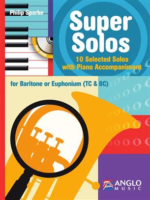 Super Solos (Bariton, Euphonium) - hier klicken