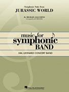 Jurassic World (Symphonic Suite) - hier klicken Jurassic World (Symphonic Suite) - hier klicken
