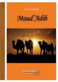 Maud'adib - hier klicken