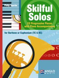 Skilful Solos (C/Bb Baritone/Euphonium BC/TC) - hier klicken