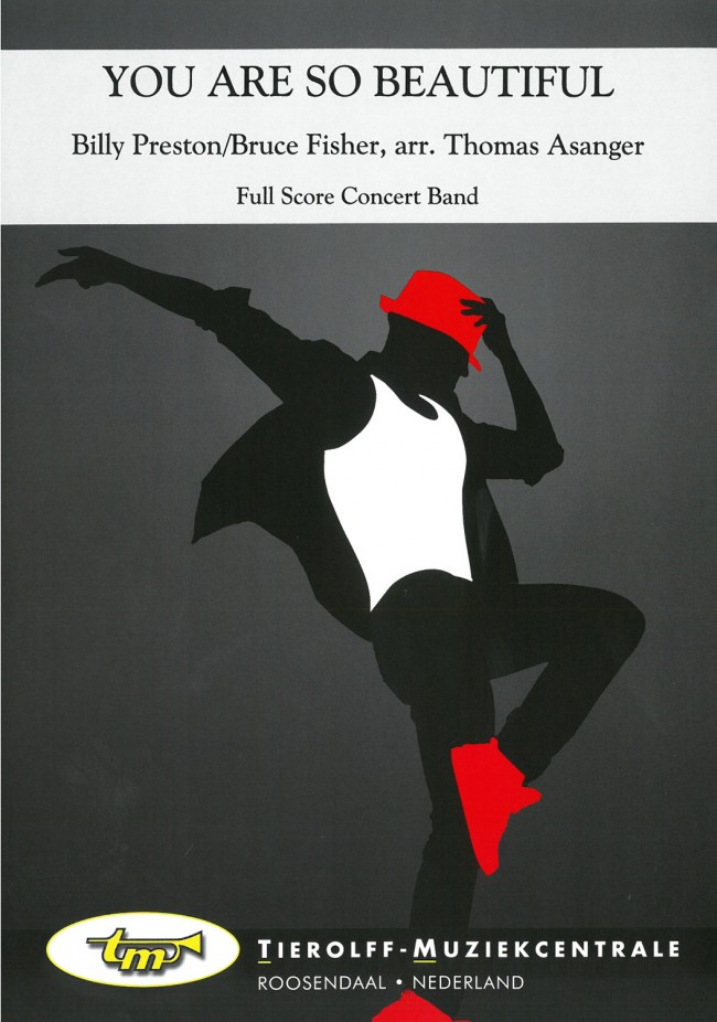 You Are So Beautiful - hier klicken You Are So Beautiful - hier klicken