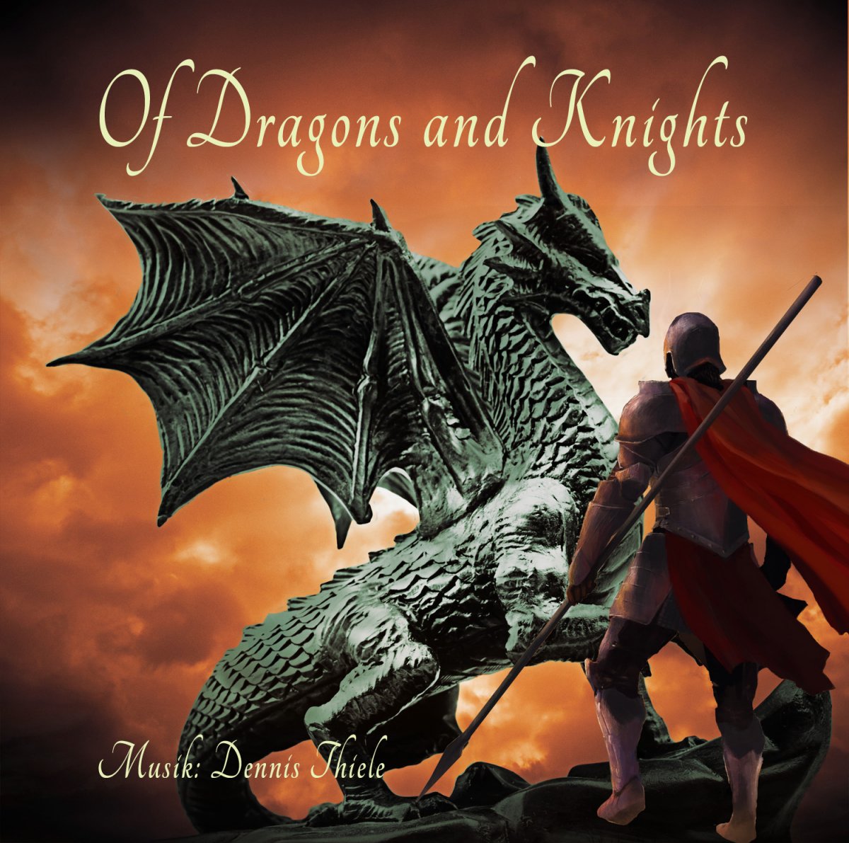 Of Dragons and Knights - hier klicken