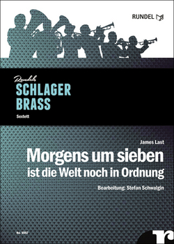 Morgens um sieben ist die Welt noch in Ordnung - hier klicken