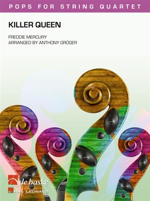 Killer Queen - hier klicken