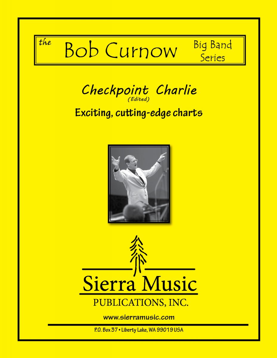 Checkpoint Charlie - hier klicken Checkpoint Charlie - hier klicken