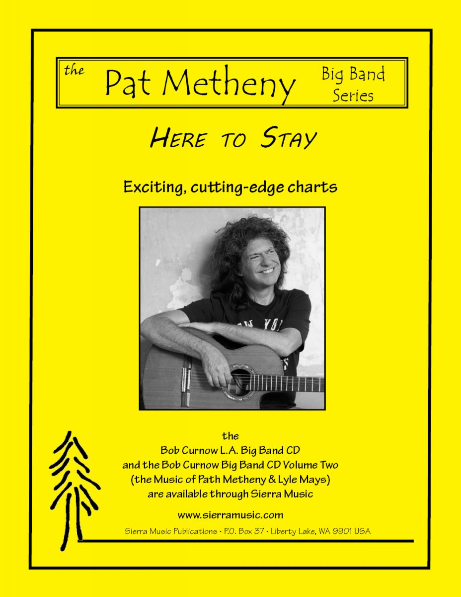 Here to Stay - hier klicken
