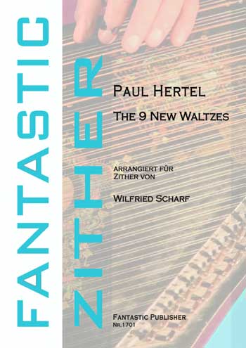 9 New Waltzes, The - hier klicken