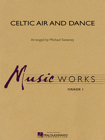 Celtic Air and Dance - hier klicken