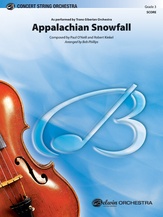 Appalachian Snowfall - hier klicken