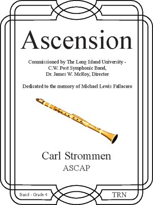 Ascension - hier klicken Ascension - hier klicken