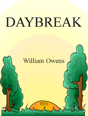 Daybreak - hier klicken Daybreak - hier klicken