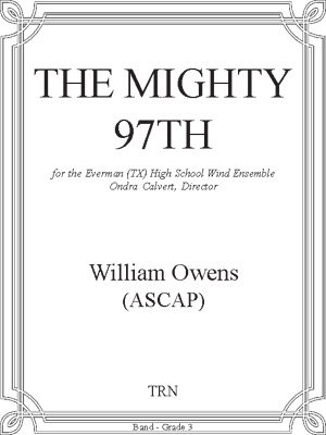 Mighty 97th March, The - hier klicken