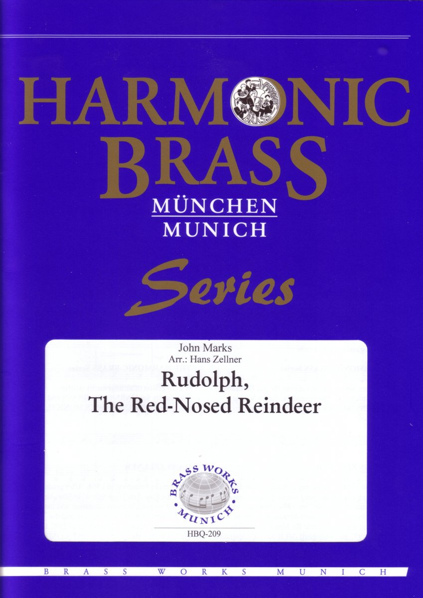 Rudolph, the red-nosed Reindeer - hier klicken Rudolph, the red-nosed Reindeer - hier klicken