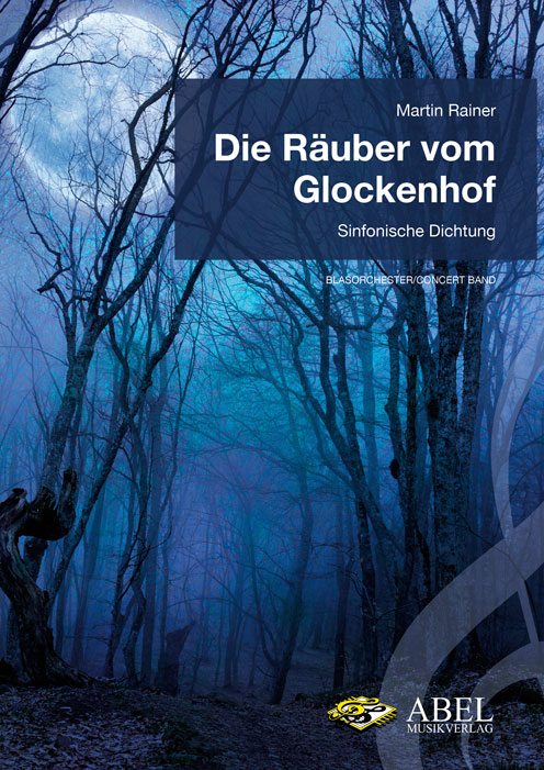Die Räuber vom Glockenhof - hier klicken Die Räuber vom Glockenhof - hier klicken