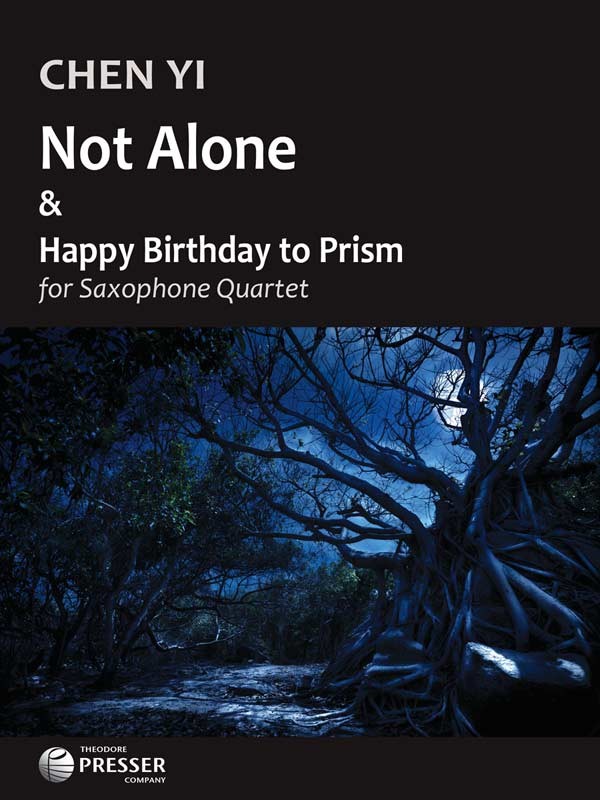 Not Alone & Happy Birthday to Prism - hier klicken Not Alone & Happy Birthday to Prism - hier klicken