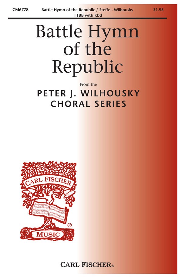 Battle Hymn Of The Republic - hier klicken Battle Hymn Of The Republic - hier klicken