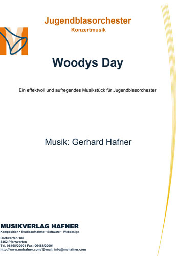 Woodys Day - hier klicken Woodys Day - hier klicken