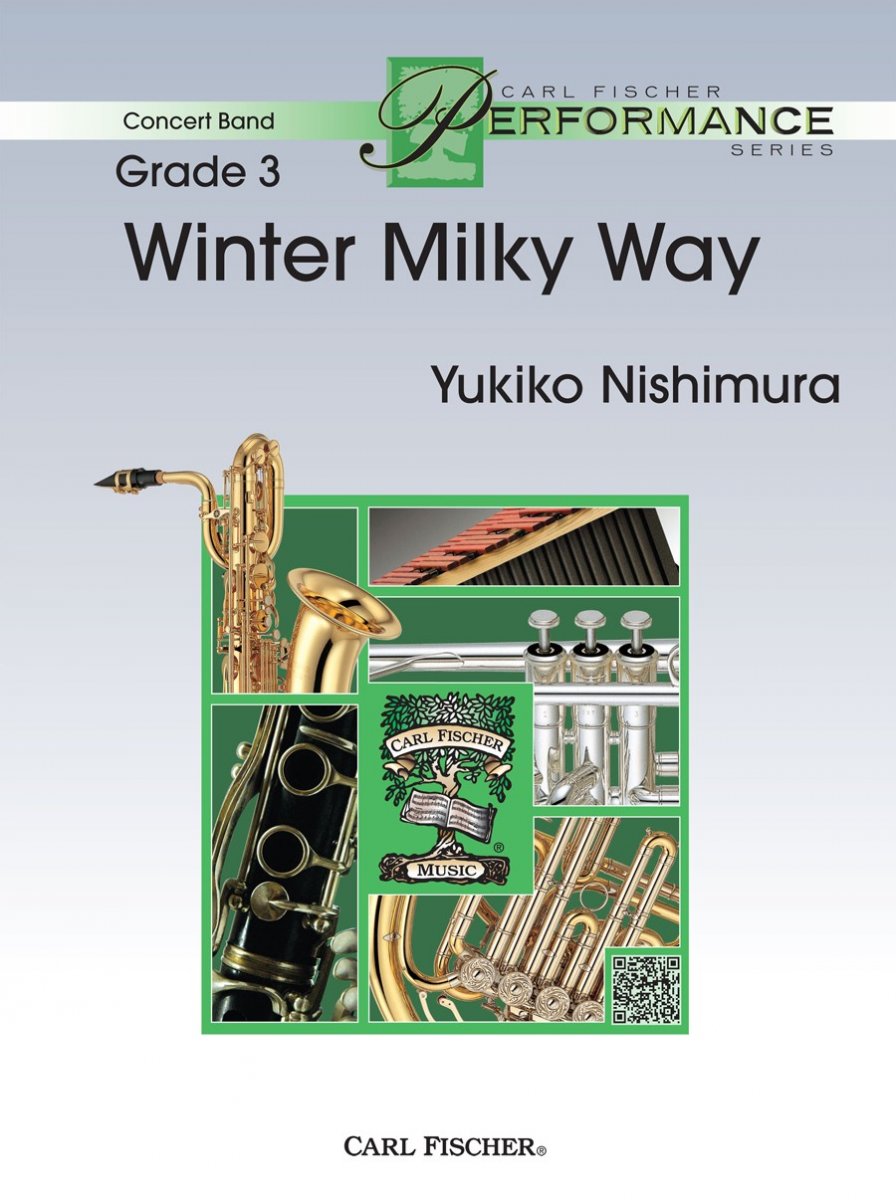 Winter Milky Way - hier klicken Winter Milky Way - hier klicken