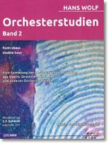 Orchesterstudien Band 2 (Reprint der Originalausgabe) - hier klicken
