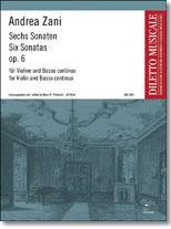 6 Sonaten - hier klicken 6 Sonaten - hier klicken