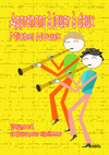 Apprenons à jouer à deux (Livret 2A) - hier klicken Apprenons à jouer à deux (Livret 2A) - hier klicken