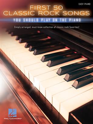 First 50 Classic Rock Songs You Should Play - hier klicken First 50 Classic Rock Songs You Should Play - hier klicken