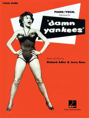 Damn Yankees - hier klicken Damn Yankees - hier klicken