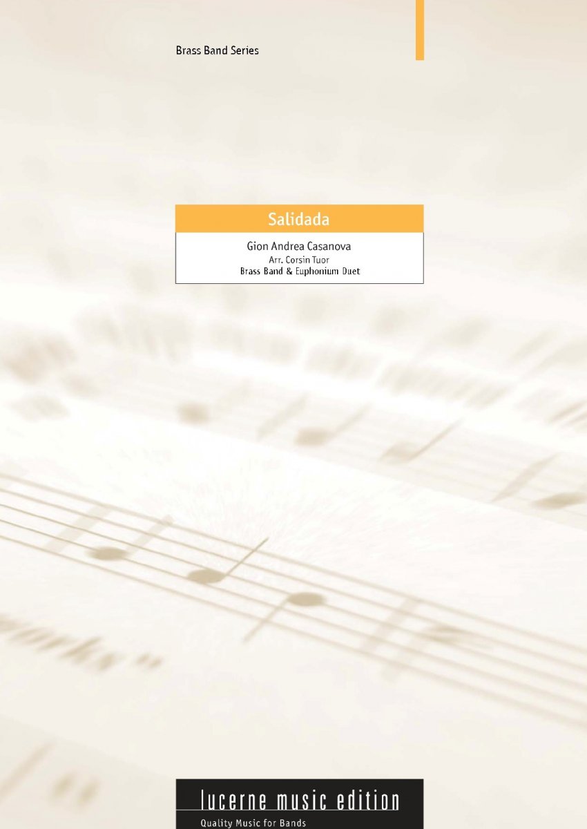 Salidada - hier klicken Salidada - hier klicken