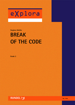 Break of the Code - hier klicken