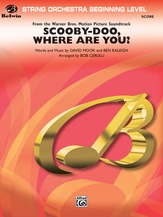 Scooby-Doo, Where Are You? - hier klicken