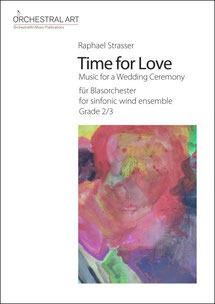 Time for Love - hier klicken