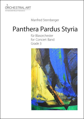 Panthera Pardus Styria - hier klicken
