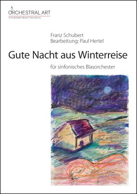 Gute Nacht aus 'Winterreise' - hier klicken