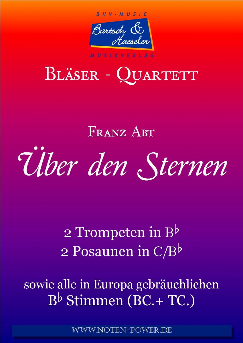 Über den Sternen - hier klicken Über den Sternen - hier klicken