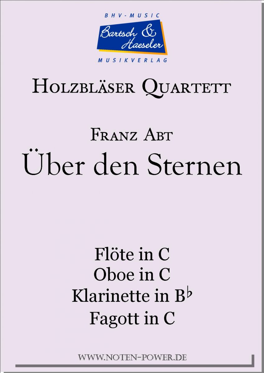 Über den Sternen - hier klicken Über den Sternen - hier klicken