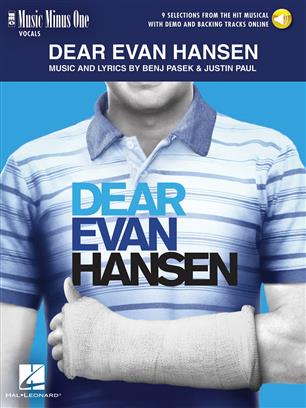 Dear Evan Hansen - hier klicken Dear Evan Hansen - hier klicken