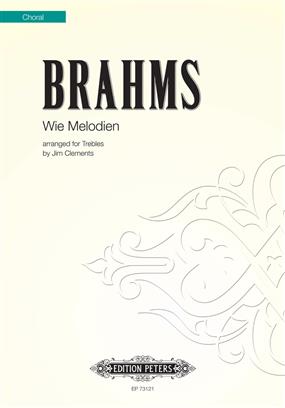 Wie Melodien - hier klicken