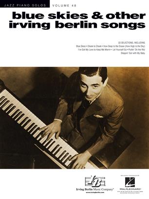 Blue Skies & Other Irving Berlin Songs - hier klicken