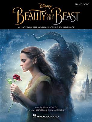 Beauty And The Beast (from the Disney Motion Picture Soundtrack) - hier klicken