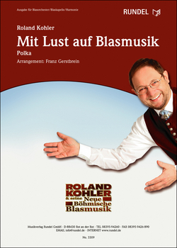 Mit Lust auf Blasmusik - hier klicken Mit Lust auf Blasmusik - hier klicken