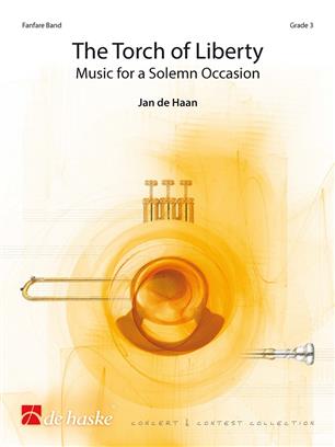 Torch of Liberty, The (Music for a Solemn Occasion) - hier klicken