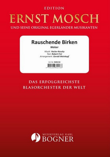 Rauschende Birken - hier klicken Rauschende Birken - hier klicken