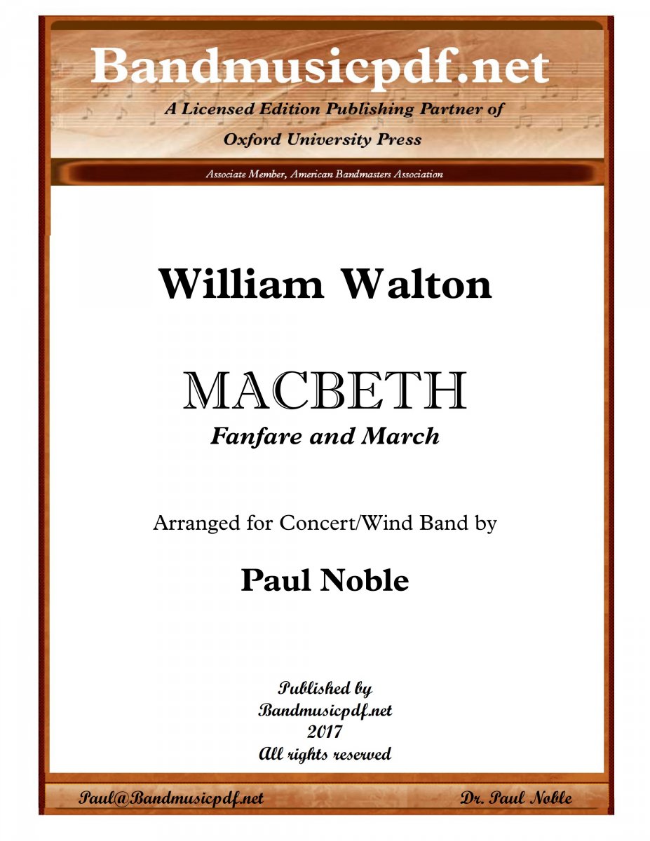 Macbeth - hier klicken