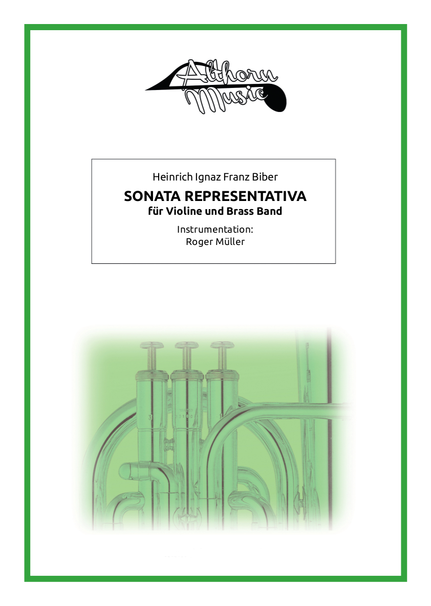 Sonata Representativa in A-Dur - hier klicken