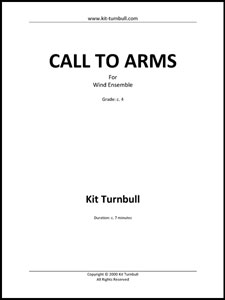 Call to Arms - hier klicken