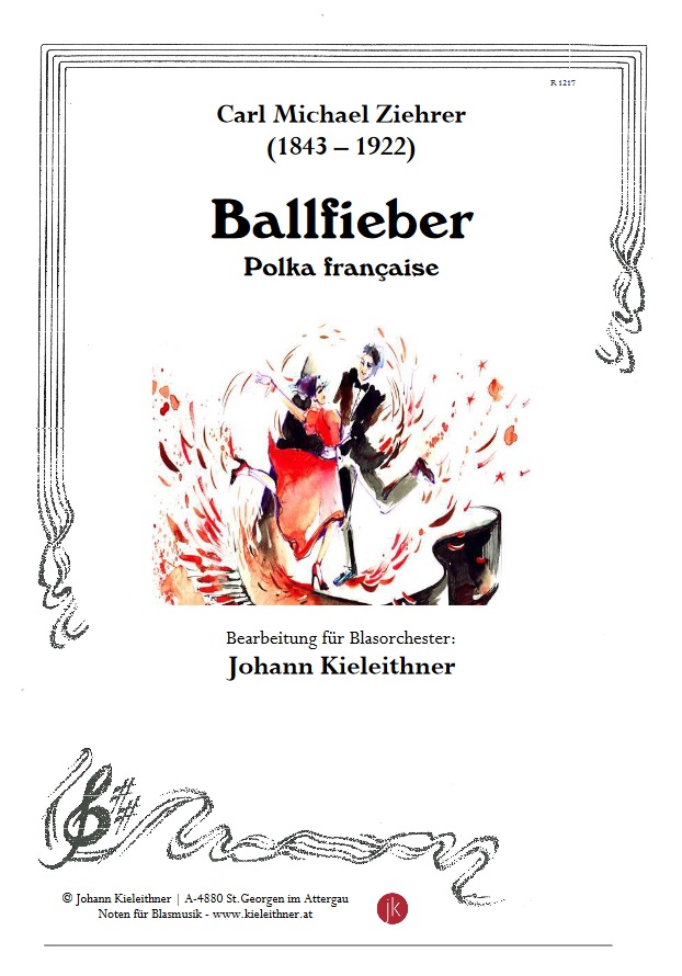 Ballfieber - hier klicken Ballfieber - hier klicken