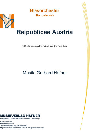 Reipublicae Austria - hier klicken