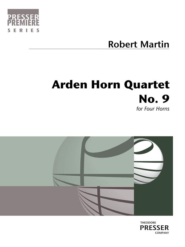 Arden Horn Quartet #9 - hier klicken Arden Horn Quartet #9 - hier klicken